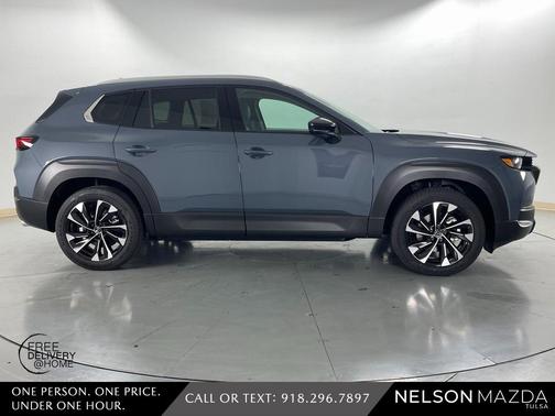 2026 Mazda CX-50 Premium Plus