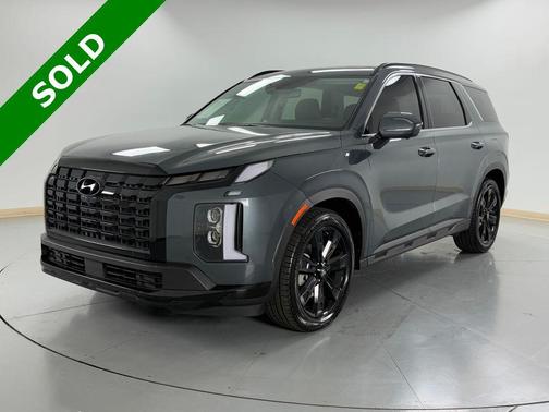 2025 Hyundai PALISADE XRT