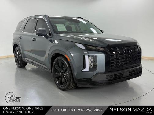 2025 Hyundai PALISADE XRT