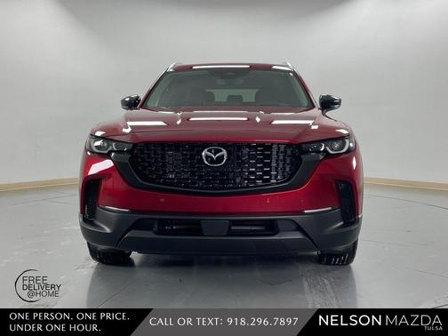 2026 Mazda CX-50 Premium Plus
