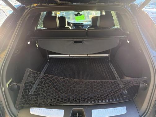 2020 Cadillac XT5 Sport