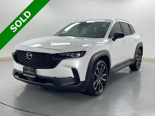 2023 Mazda CX-50 2.5 S Preferred Plus Package