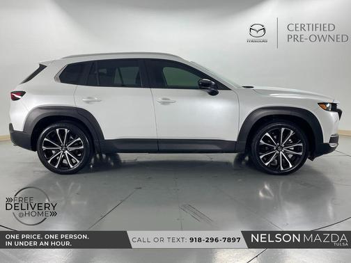 2023 Mazda CX-50 2.5 S Preferred Plus Package