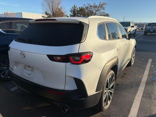 2023 Mazda CX-50 2.5 S Preferred Plus Package