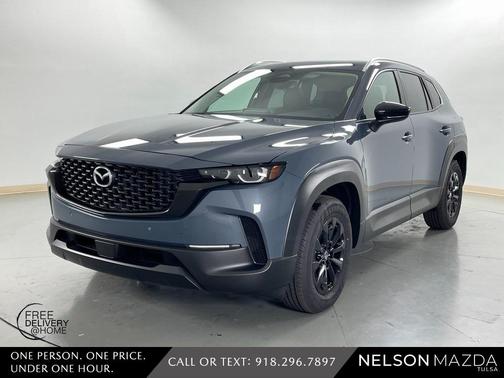 2026 Mazda CX-50 Preferred
