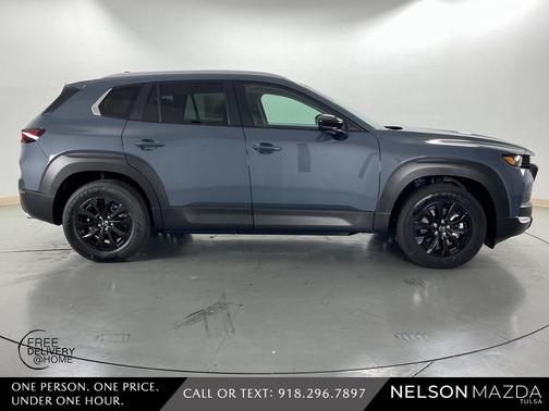 2026 Mazda CX-50 Preferred