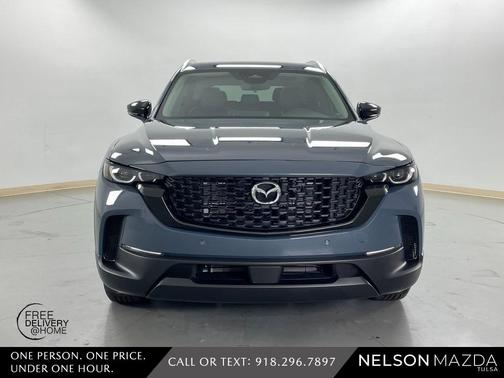 2026 Mazda CX-50 Preferred