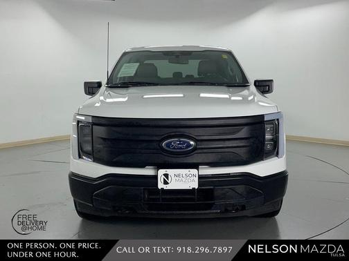 2022 Ford F-150 Lightning Pro