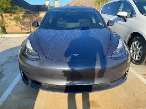 2023 Tesla Model 3 Base