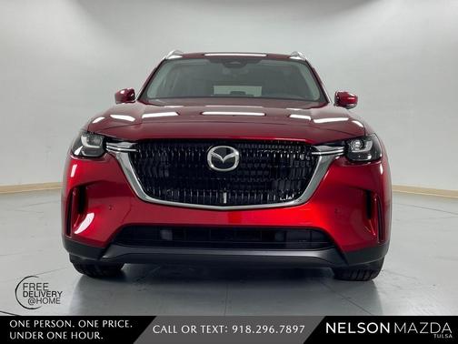 2026 Mazda CX-90 Preferred