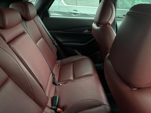 2023 Mazda CX-30 2.5 S Carbon Edition
