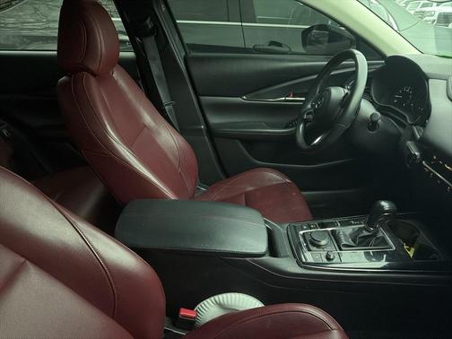 2023 Mazda CX-30 2.5 S Carbon Edition