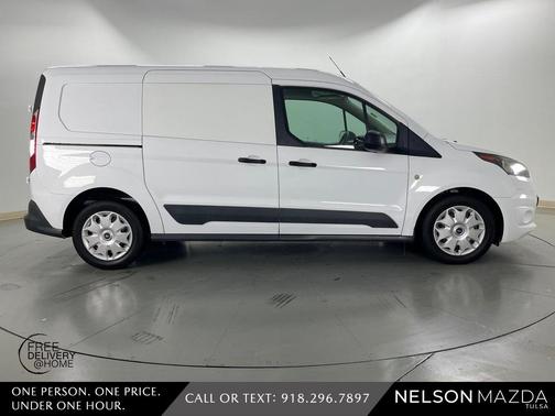 2015 Ford Transit Connect XLT