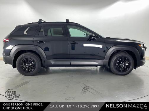 2026 Mazda CX-50 Premium