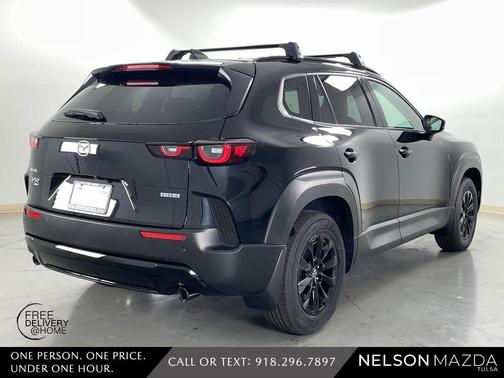 2026 Mazda CX-50 Premium