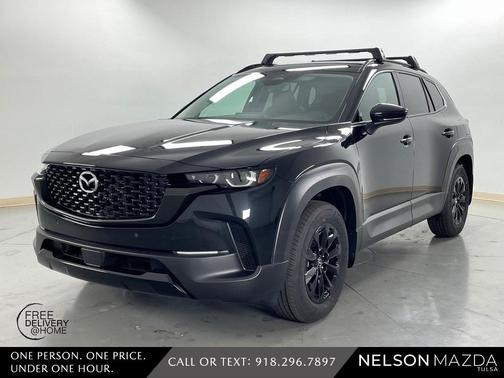 2026 Mazda CX-50 Premium