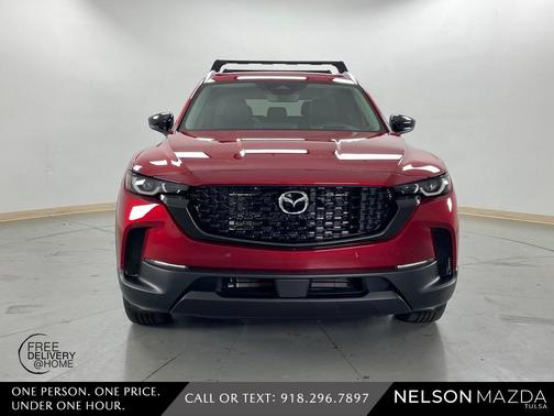 2026 Mazda CX-50 Premium Plus