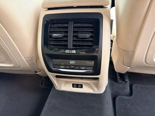 Alpine White 2022 BMW X3 xDrive30i