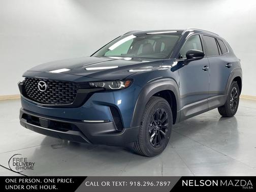 2026 Mazda CX-50 Preferred