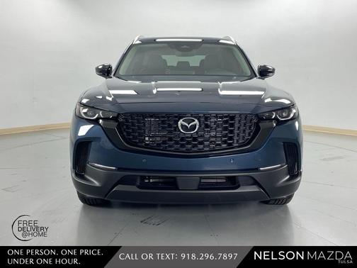 2026 Mazda CX-50 Preferred