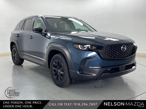 2026 Mazda CX-50 Preferred