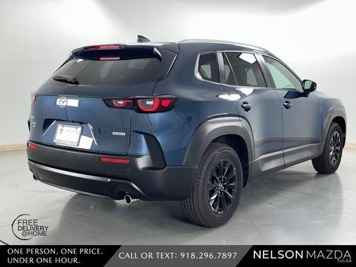 2026 Mazda CX-50 Preferred