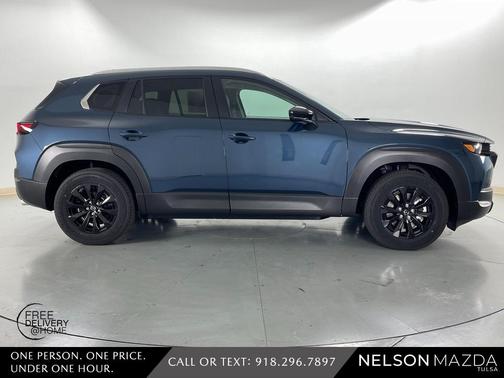 2026 Mazda CX-50 Preferred