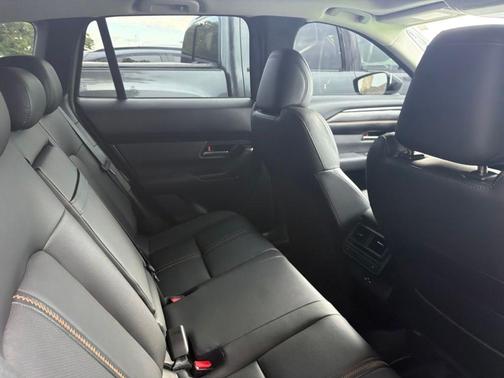 Zircon Sand Metallic 2024 Mazda CX-50 2.5 Turbo Premium Plus Package
