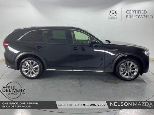 2024 Mazda CX-90 3.3 Turbo Premium