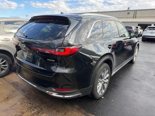 2024 Mazda CX-90 3.3 Turbo Premium