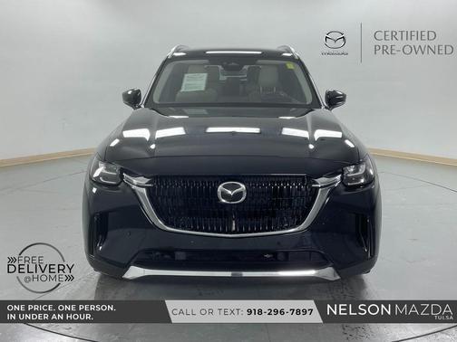 2024 Mazda CX-90 3.3 Turbo Premium