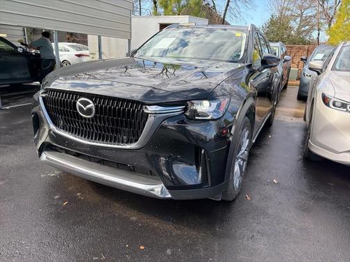 2024 Mazda CX-90 3.3 Turbo Premium