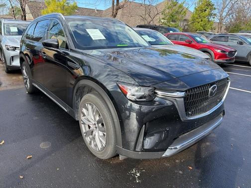 2024 Mazda CX-90 3.3 Turbo Premium