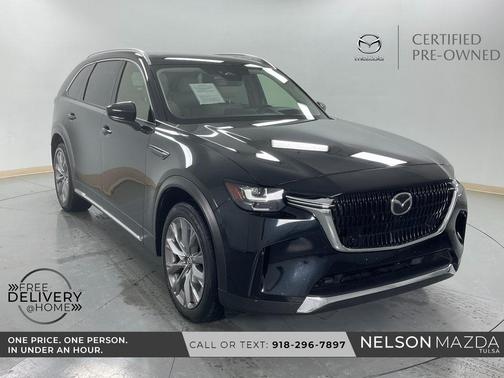 2024 Mazda CX-90 3.3 Turbo Premium