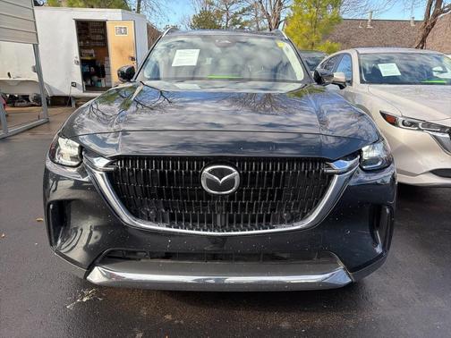 2024 Mazda CX-90 3.3 Turbo Premium