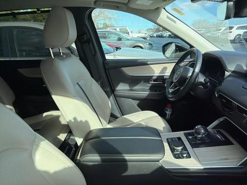 2024 Mazda CX-90 3.3 Turbo Premium