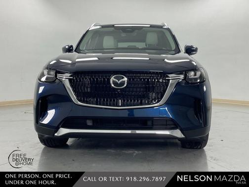 2026 Mazda CX-90 Premium Plus