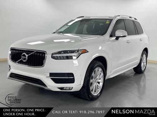 2018 Volvo XC90 T5 Momentum