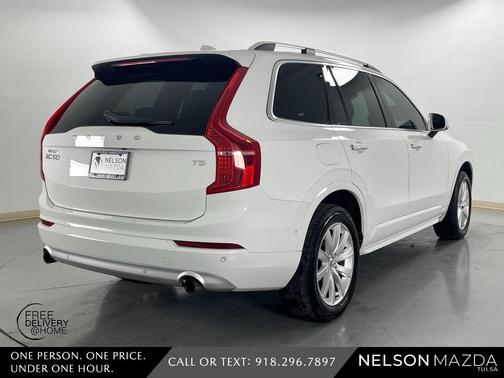 2018 Volvo XC90 T5 Momentum