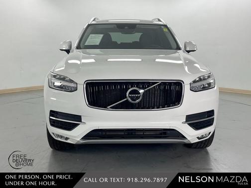 2018 Volvo XC90 T5 Momentum