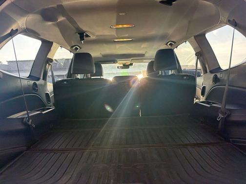 Platinum White Pearl 2020 Honda Pilot EX-L