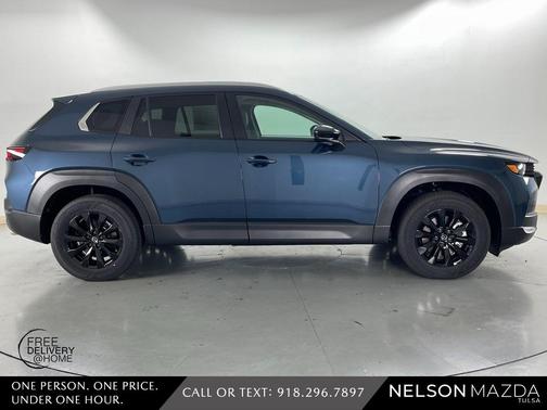 2026 Mazda CX-50 2.5 S