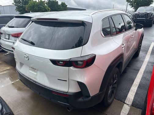 2023 Mazda CX-50 2.5 S Preferred Plus Package