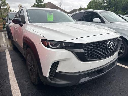 2023 Mazda CX-50 2.5 S Preferred Plus Package