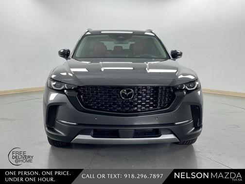 2026 Mazda CX-50 2.5 Turbo