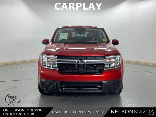 2023 Ford Maverick Lariat