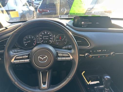 2022 Mazda CX-30 2.5 Turbo Premium Package