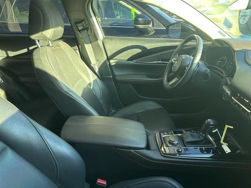 2022 Mazda CX-30 2.5 Turbo Premium Package