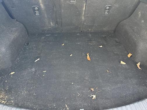 2019 Mazda CX-5 Sport