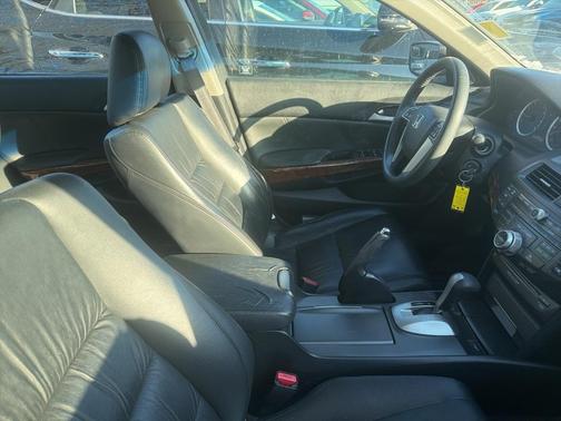 2012 Honda Accord EX-L